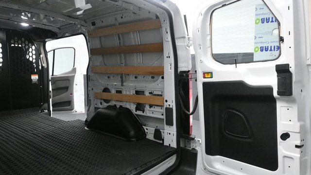 Used 2025 Ford Transit 250 Low Roof w/ Exterior Upgrade Package RWD image 19