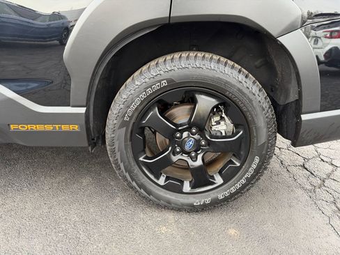 Used 2023 Subaru Forester Wilderness image 11