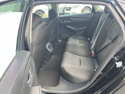 New 2026 Honda Accord SE image 15
