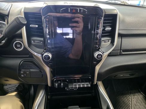 Used 2023 RAM 3500 Laramie AWD/4WD image 34