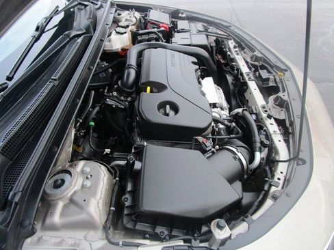 Certified 2024 Chevrolet Malibu LT image 11