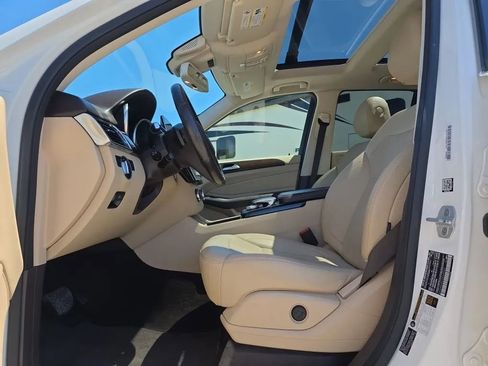 Used 2016 Mercedes-Benz GLE 350 4MATIC image 15