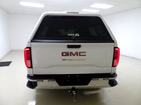 Used 2021 GMC Sierra 1500 4x4 Double Cab w/ Convenience Package image 5