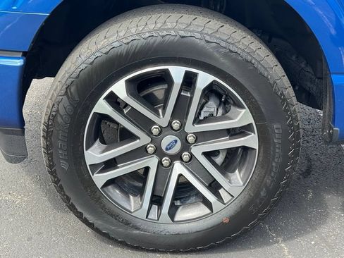 Certified 2023 Ford F150 XL w/ STX Appearance Package AWD/4WD image 43