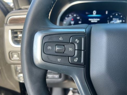 Used 2024 Chevrolet Tahoe Z71 w/ Off-Road Capability Package AWD/4WD image 29