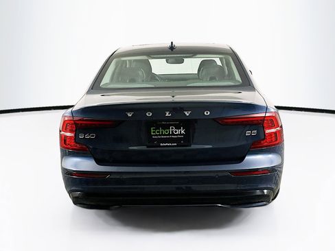 Used 2024 Volvo S60 B5 Plus image 7
