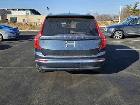 Used 2024 Volvo XC90 B6 Plus w/ Protection Package Premier image 5