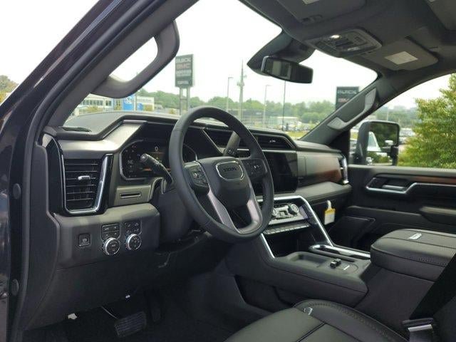 New 2026 GMC Sierra 2500 Denali AWD/4WD image 23