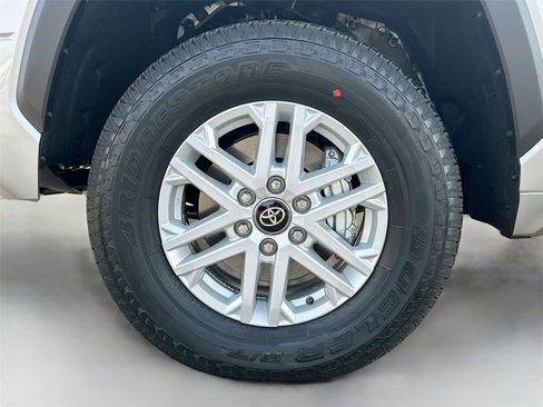 New 2026 Toyota Tundra SR5 image 29