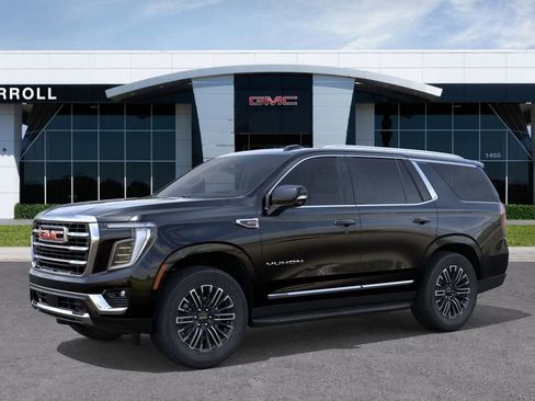 New 2026 GMC Yukon Elevation w/ Elevation Premium Package image 2