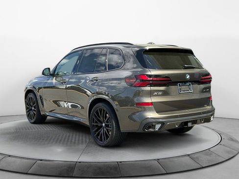 New 2026 BMW X5 xDrive40i AWD/4WD image 5