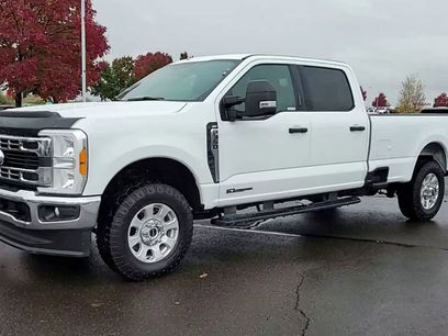 Used 2023 Ford F350 XLT w/ FX4 Off-Road Package