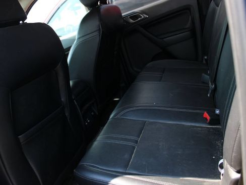 Used 2019 Ford Ranger Lariat w/ FX4 Off-Road Package AWD/4WD image 3