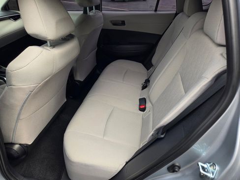 Used 2024 Toyota Corolla Cross L image 15