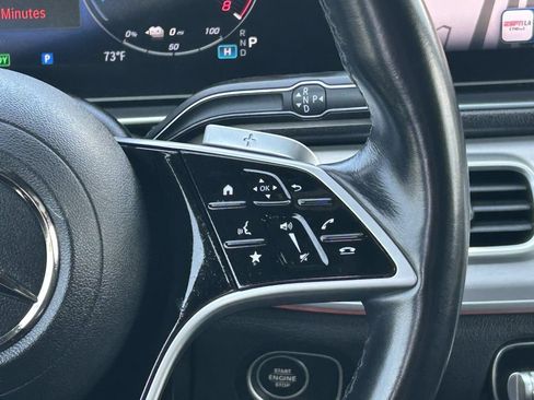 Used 2024 Mercedes-Benz GLE 450e 4MATIC image 23