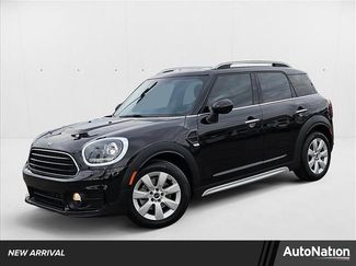 Used 2019 MINI Cooper Countryman w/ Storage Package image 1