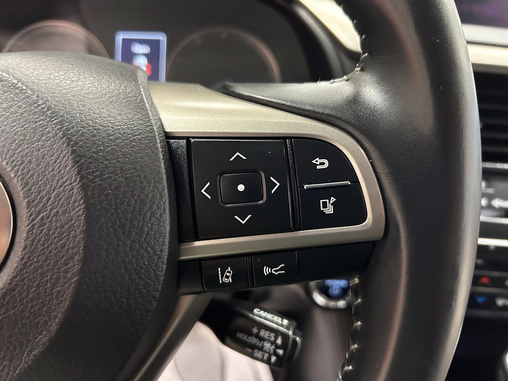 Used 2019 Lexus RX 450h AWD w/ Cold Area Package image 11