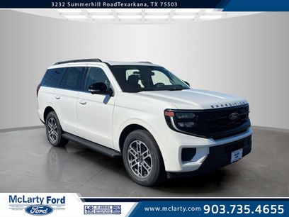 New 2025 Ford Expedition Active