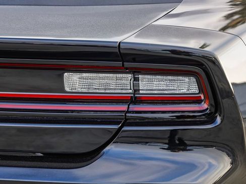 New 2026 Dodge Charger R/T w/ Driver Convenience Group AWD/4WD image 10