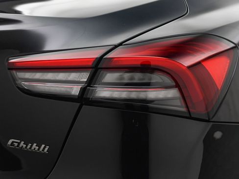 New 2024 Maserati Ghibli Modena image 25