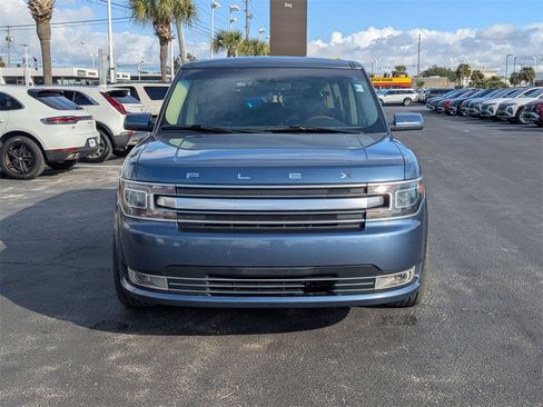 Used 2019 Ford Flex Limited w/ Equipment Group 303A image 2