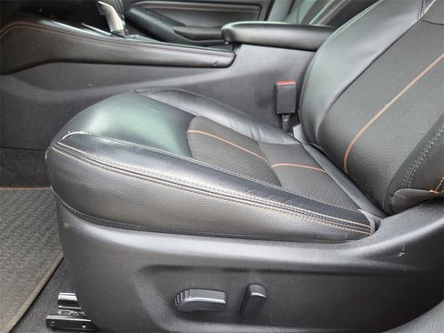 Used 2022 Nissan Altima 2.5 SR image 13