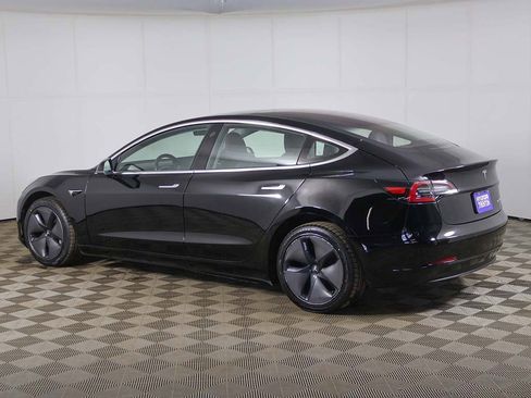 Used 2018 Tesla Model 3 Performance image 11
