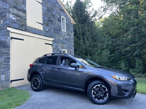 Used 2023 Subaru Crosstrek 2.0i Premium image 28