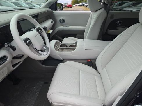 New 2026 Hyundai Palisade Limited image 4