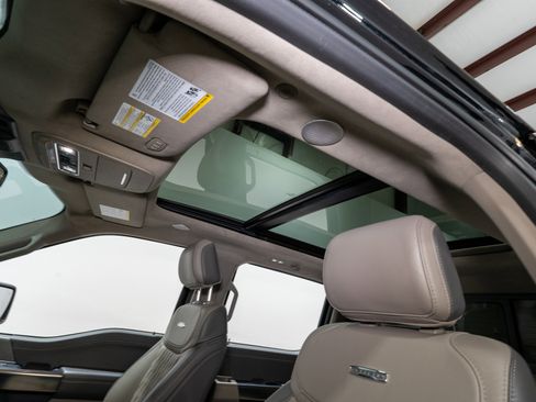 Used 2024 Ford F150 Platinum w/ Equipment Group 703A Plus image 23