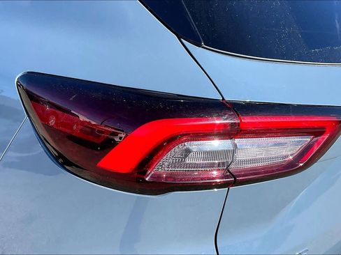 Used 2025 Ford Escape Active image 27