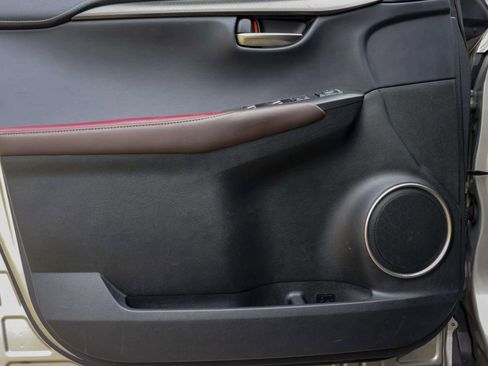 Used 2019 Lexus NX 300 F Sport image 14