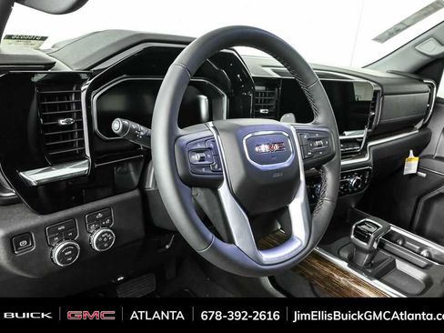 New 2026 GMC Sierra 1500 Elevation w/ Preferred Package image 4