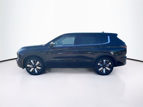 New 2025 Mitsubishi Outlander SE AWD/4WD image 4