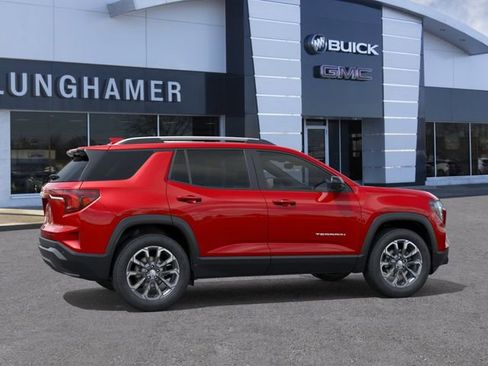 New 2026 GMC Terrain Elevation w/ Elevation Premium Package AWD/4WD image 5