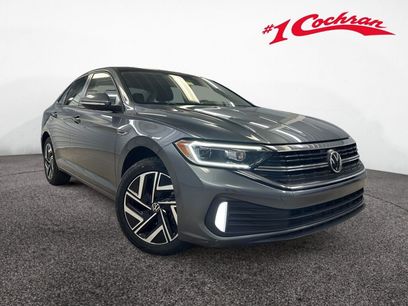 Used 2023 Volkswagen Jetta SEL