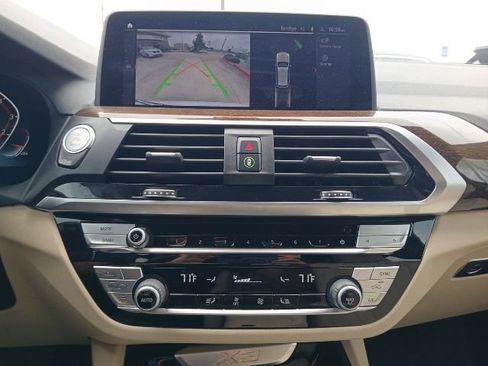 Used 2021 BMW X3 sDrive30i w/ Convenience Package RWD image 21