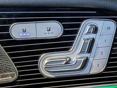 Used 2024 Mercedes-Benz GLE 580 4MATIC image 15