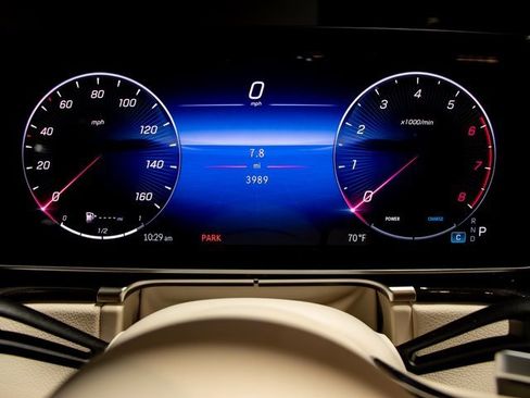 Certified 2026 Mercedes-Benz S 500 4MATIC image 19