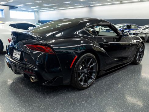 Used 2024 Toyota Supra Premium w/ Driver Assist Package image 4