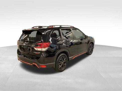 Used 2023 Subaru Forester Sport AWD/4WD image 27