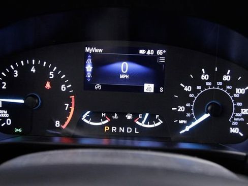 Used 2021 Ford Escape SE image 23