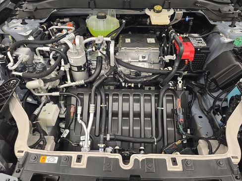 New 2026 Ford Mustang Mach-E Premium w/ Sport Appearance Package AWD/4WD image 42
