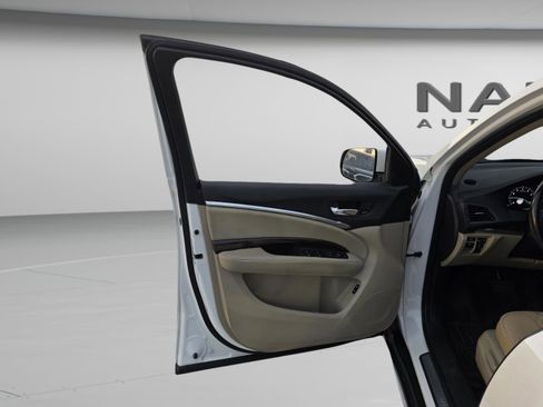 Used 2018 Acura MDX FWD w/ Technology Package image 9