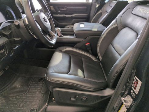 Used 2025 RAM 1500 RHO w/ RHO Level 1 Equipment Group image 10