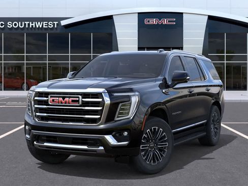 New 2026 GMC Yukon Elevation w/ Elevation Premium Package image 6