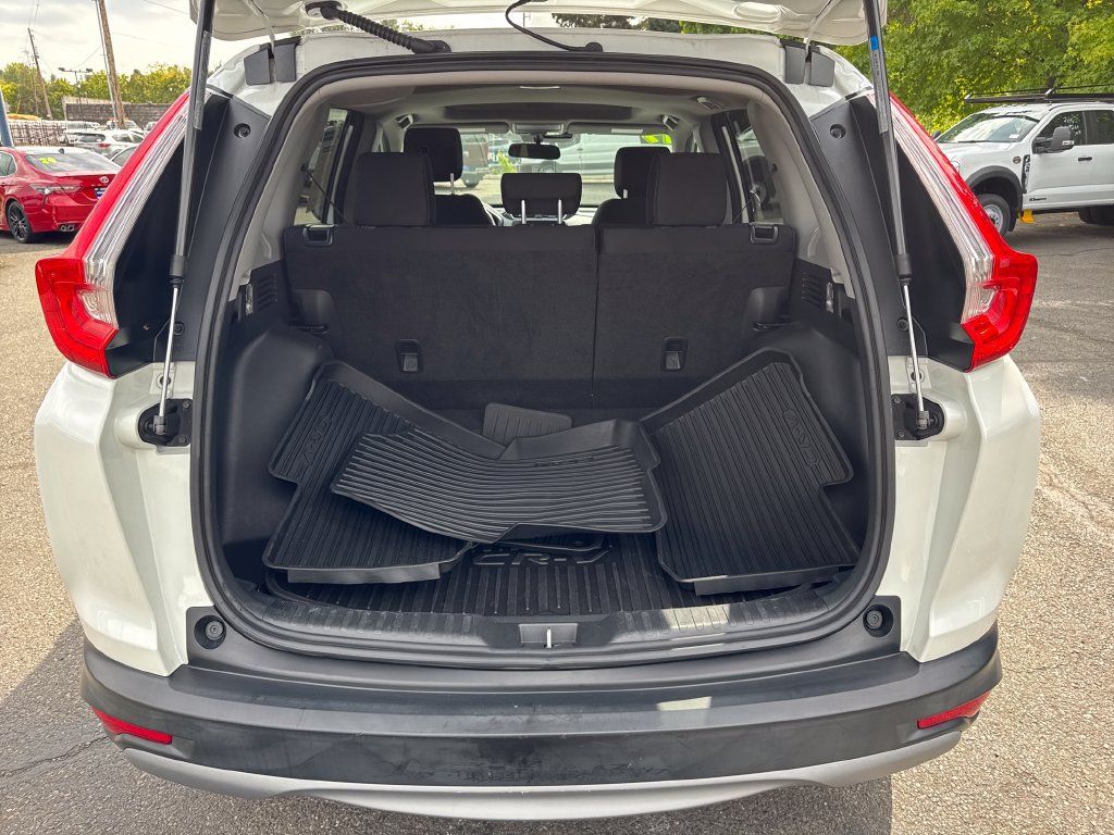 Used 2019 Honda CR-V EX image 23