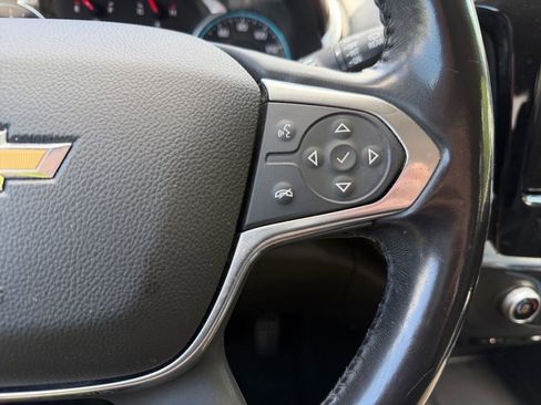 Used 2018 Chevrolet Traverse LT FWD image 24