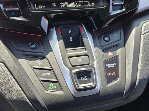 Used 2025 Honda Odyssey Sport-L image 34