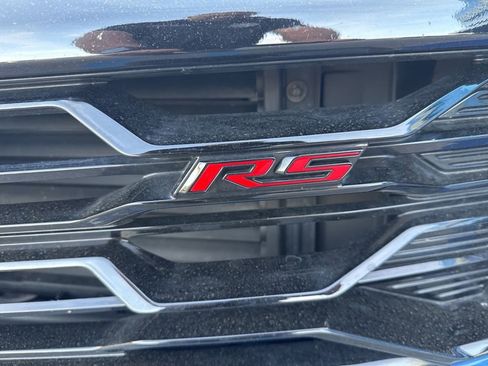 Used 2025 Chevrolet Equinox RS w/ Safety and Technology Package image 35